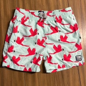 Swim trunks